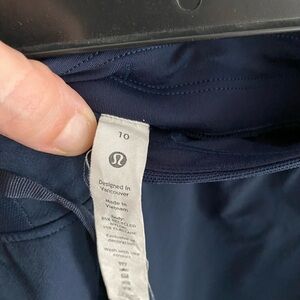 Lululemon License to Train Joggers